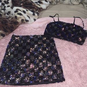 Forever 21 set